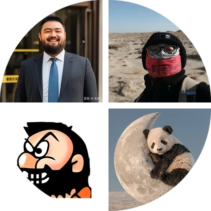 AI攻略分享群 群聊头像
