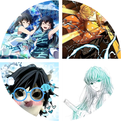 瀚海虾尊 群聊头像