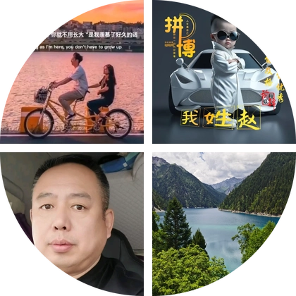 资源分享 群聊头像