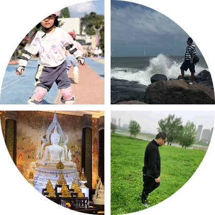 钓友互助群 群聊头像