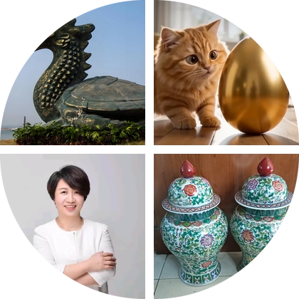 中医从业者 群聊头像