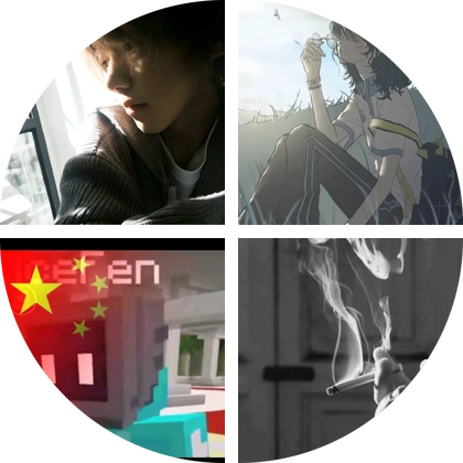 暗区突围俱乐部 群聊头像