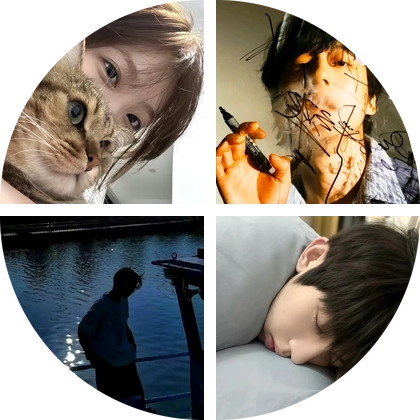 瓦瓦瓦 群聊头像