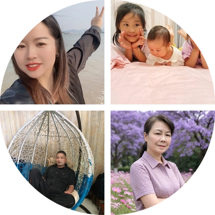 湖北老乡在贵州 群聊头像