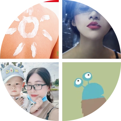 绘本妈妈的宝藏屋 群聊头像