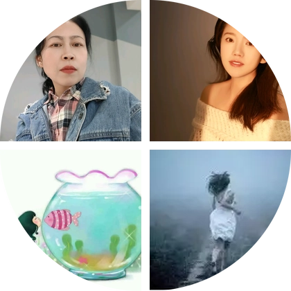 自驾游6群 群聊头像