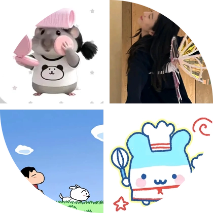 决战69天 群聊头像