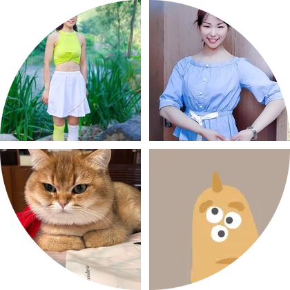 踝关节术后康复群 群聊头像