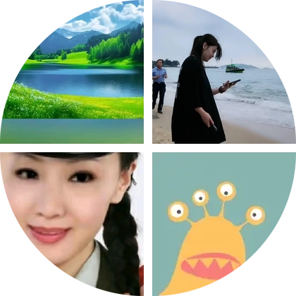 全国战友群 群聊头像