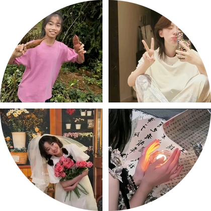 洋芋公主铁粉群 群聊头像