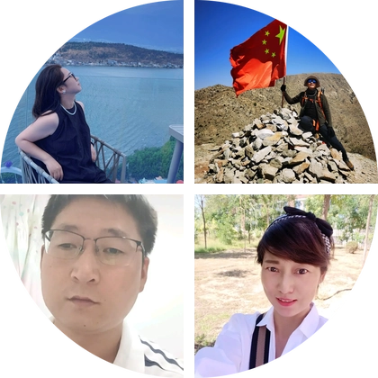 吾悦附近运动搭子群 群聊头像