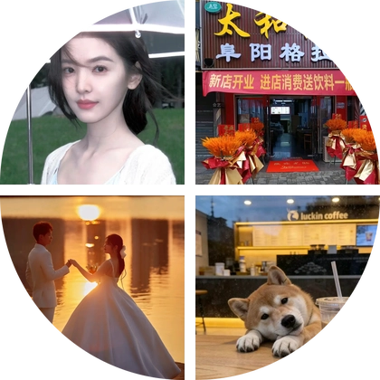 皖K在皖A 5群 群聊头像