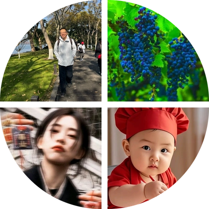 搓兰育种 群聊头像