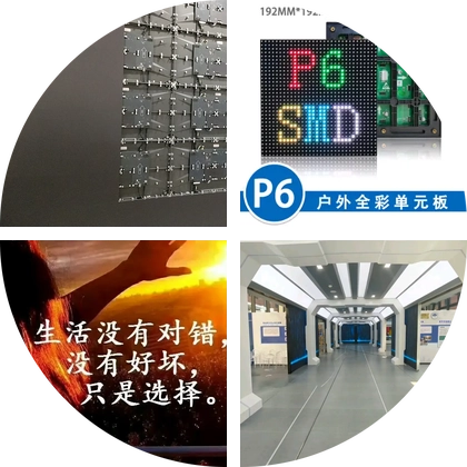 LED行业交流群 群聊头像
