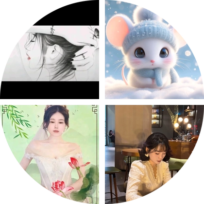远嫁新野的姑娘们 群聊头像