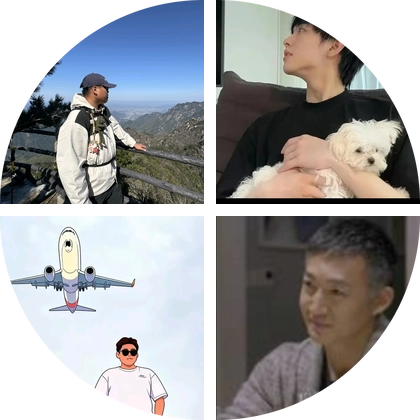 紫金山搭子群 群聊头像