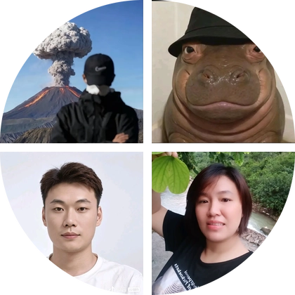 桂林人在东莞 群聊头像