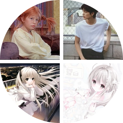 coer聊天👗2 群聊头像