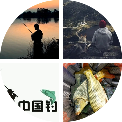 三岔湖钓鱼 群聊头像