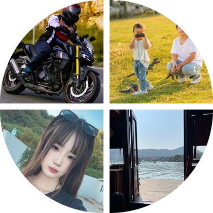 登山徒步约伴群 群聊头像