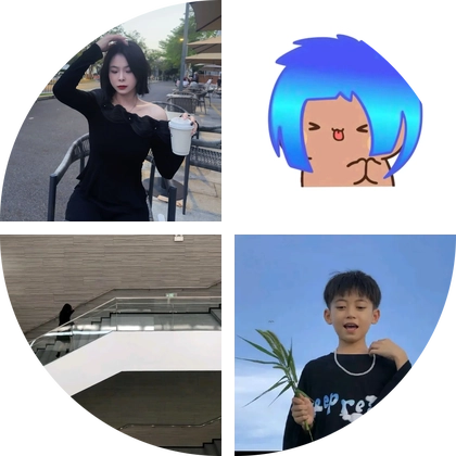薛之谦广州万兽之王2 群聊头像