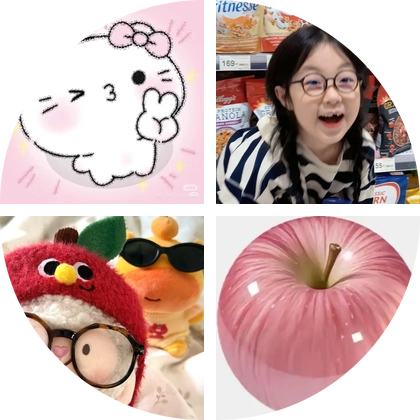 椰椰后宫群 群聊头像