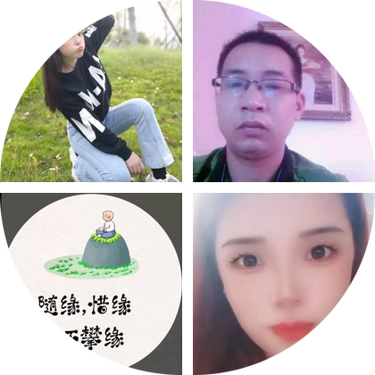 挖野菜群 群聊头像