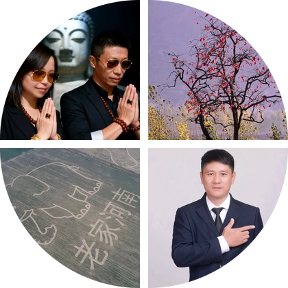 82年腊月24同年同月同日生狗宝群 群聊头像