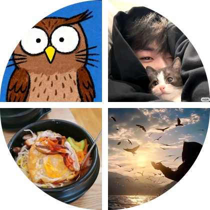 eagle的送鸭群 群聊头像