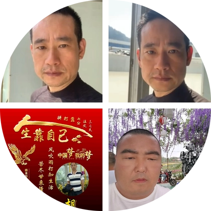 河南人在深圳8群 群聊头像