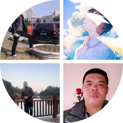 波哥垂钓俱乐部 群聊头像