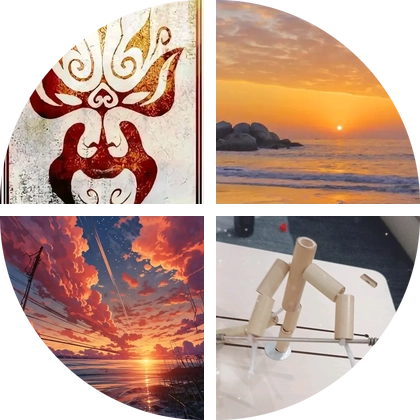 三国杀小程序水友群 群聊头像