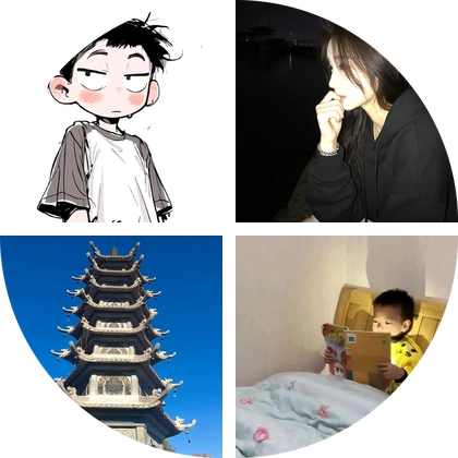 河南人在东莞 群聊头像