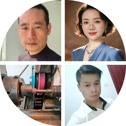 河南人在广东7群 群聊头像