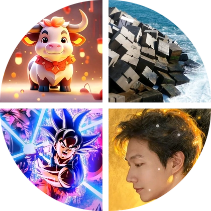 混凝土学习 群聊头像