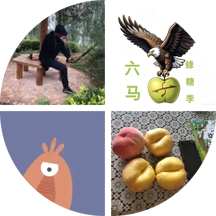 果友分享群 群聊头像