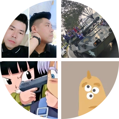 长沟蜀湖垂钓园钓友群 群聊头像