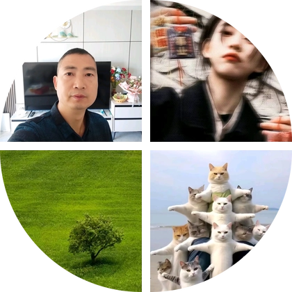 青峰钓鱼分享群 群聊头像