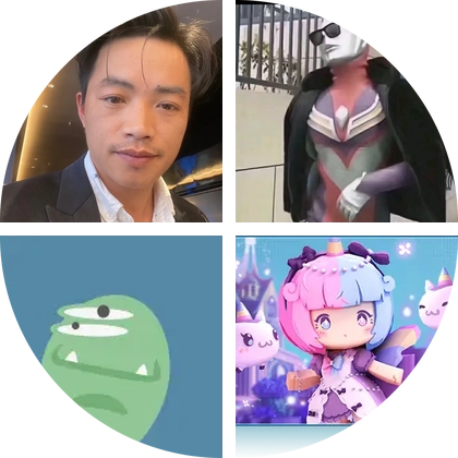 暖通兄弟联盟 群聊头像