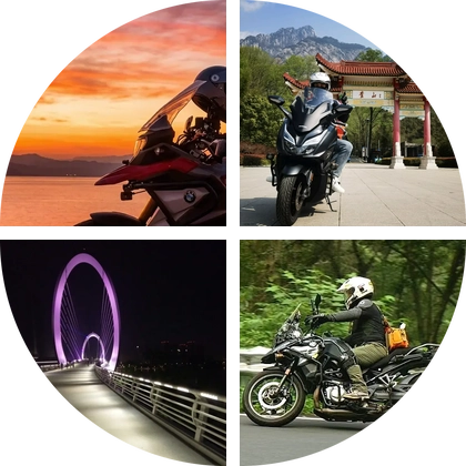 【花骑】骑行 1群 方便约车 群聊头像
