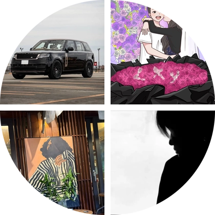乐哥汽车的群聊 群聊头像