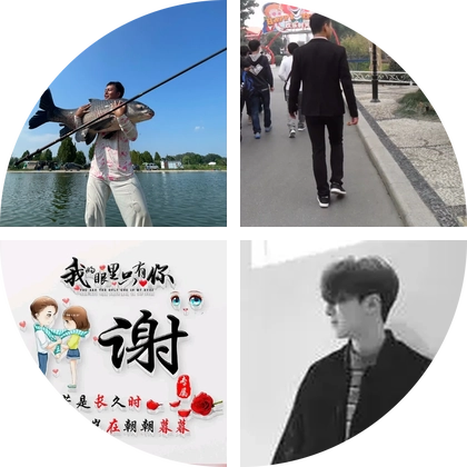 大白青鱼实战交流群 群聊头像