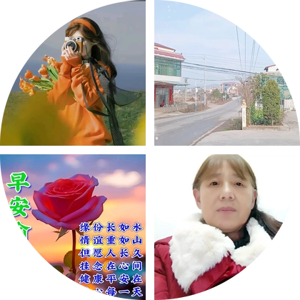 脱单相亲群2️⃣ 群聊头像
