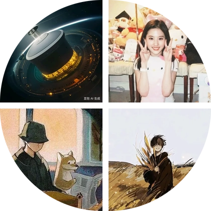 科普新视野粉丝福利群 群聊头像