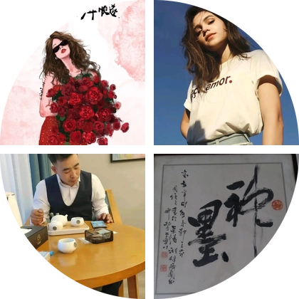 陕西老乡群 群聊头像