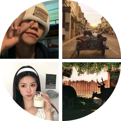 脆脆鲨交流群 群聊头像
