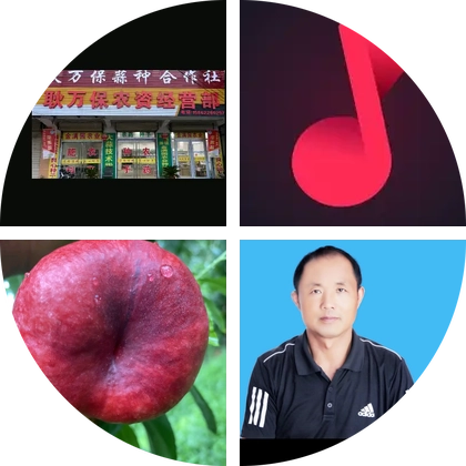 大蒜病害交流群(一) 群聊头像