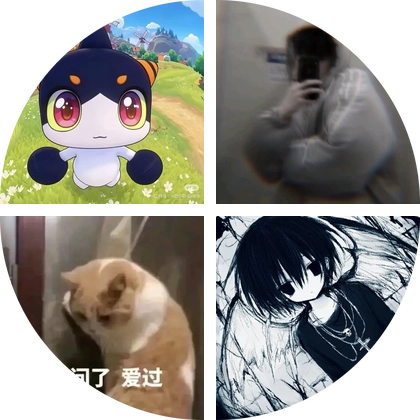 洛克王国 群聊头像