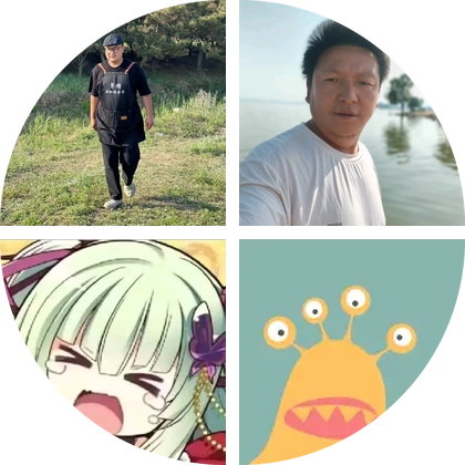 创业讨论群 群聊头像