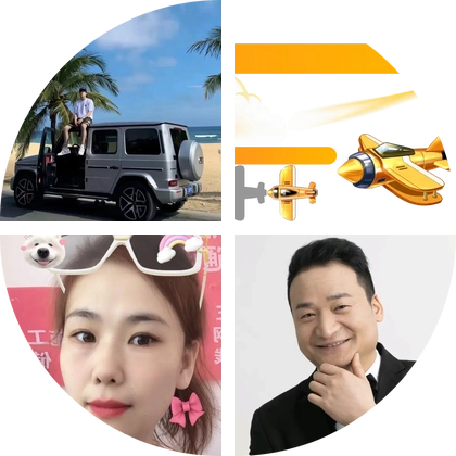深圳报废手机群 群聊头像